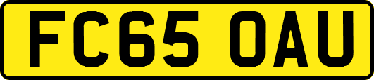 FC65OAU