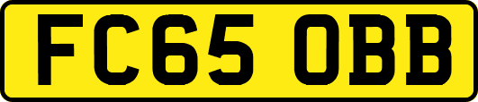 FC65OBB