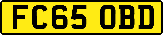 FC65OBD