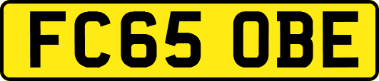 FC65OBE