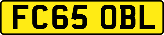 FC65OBL