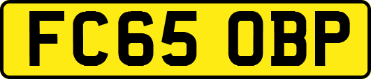 FC65OBP