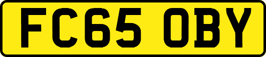 FC65OBY