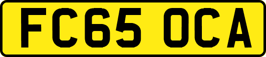 FC65OCA