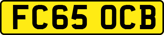FC65OCB