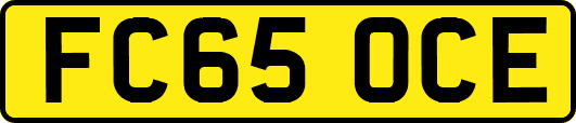 FC65OCE