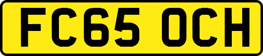 FC65OCH