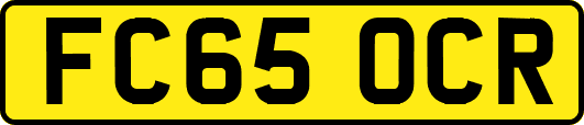 FC65OCR