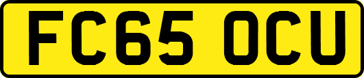 FC65OCU