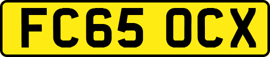 FC65OCX