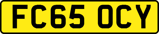 FC65OCY