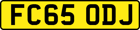 FC65ODJ
