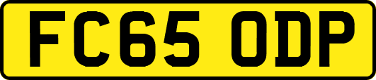 FC65ODP