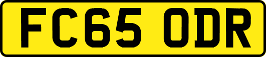 FC65ODR