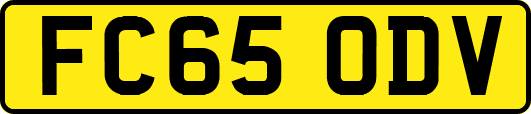 FC65ODV