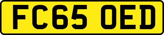 FC65OED