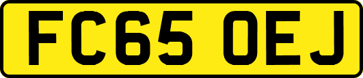 FC65OEJ