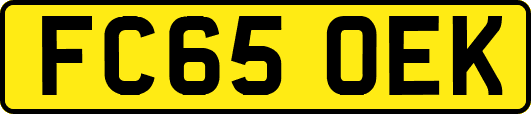 FC65OEK