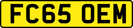 FC65OEM