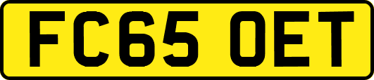 FC65OET