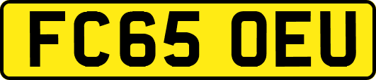 FC65OEU