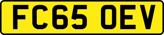 FC65OEV