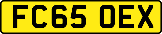 FC65OEX