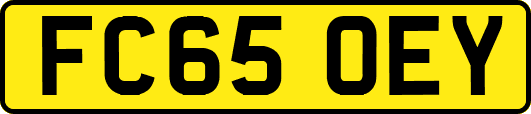 FC65OEY