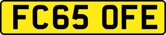 FC65OFE