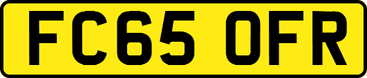 FC65OFR