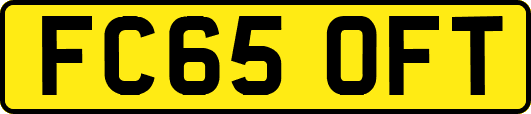 FC65OFT