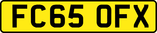 FC65OFX