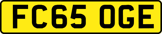 FC65OGE