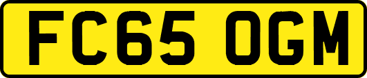 FC65OGM