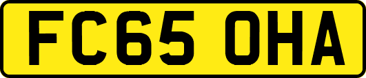 FC65OHA
