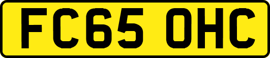 FC65OHC