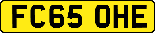 FC65OHE