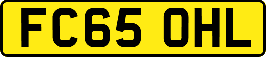 FC65OHL
