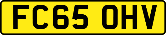 FC65OHV