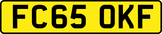 FC65OKF