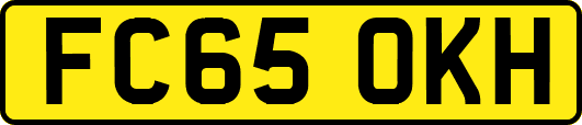 FC65OKH
