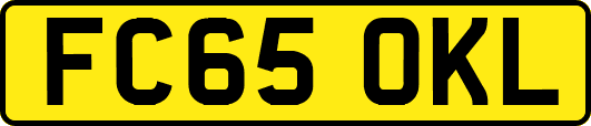FC65OKL
