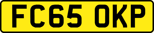 FC65OKP
