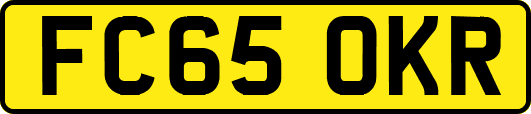 FC65OKR
