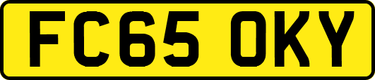 FC65OKY
