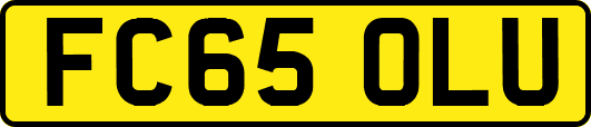 FC65OLU