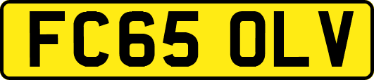 FC65OLV