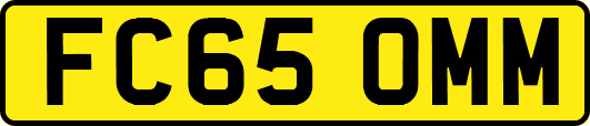 FC65OMM