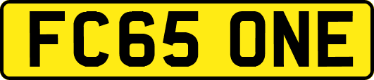 FC65ONE