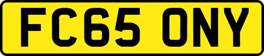 FC65ONY